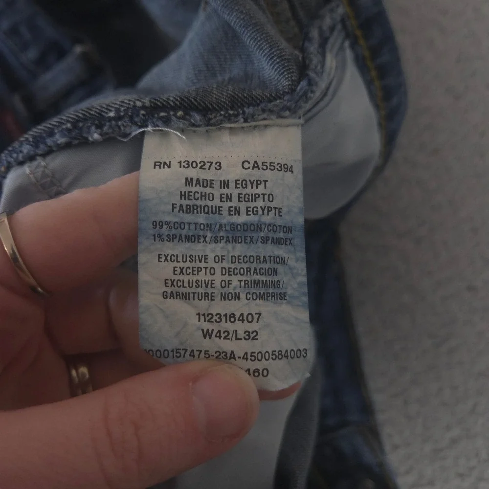 Wrangler excellent used
